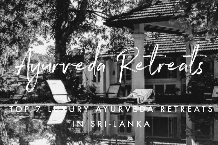Top 8 Beach Ayurveda Retreats in South India
